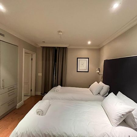 Cape Royale Luxury Suite Cape Town Luaran gambar