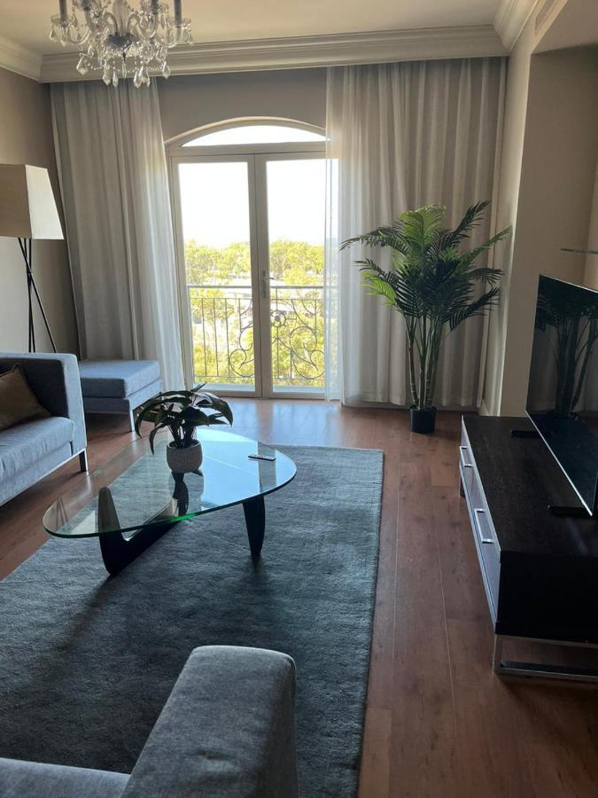 Cape Royale Luxury Suite Cape Town Luaran gambar