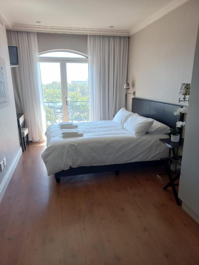 Cape Royale Luxury Suite Cape Town Luaran gambar
