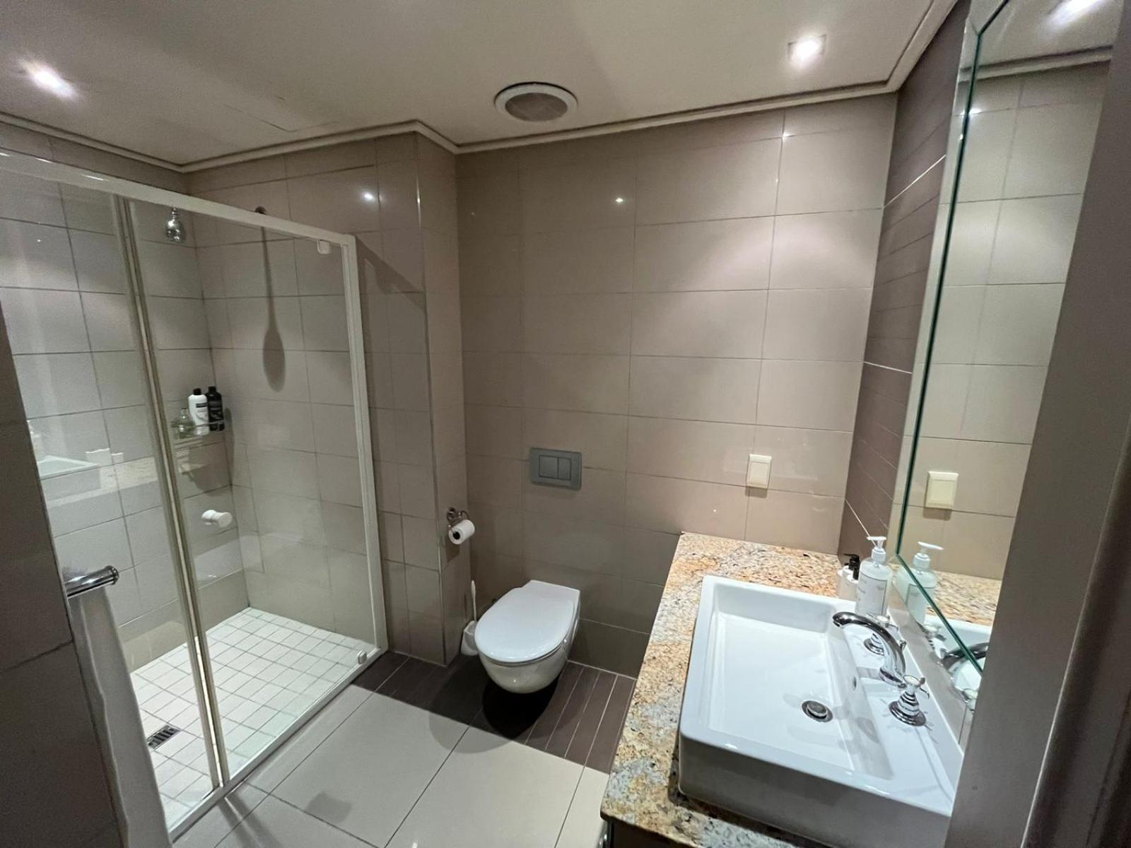 Cape Royale Luxury Suite Cape Town Luaran gambar