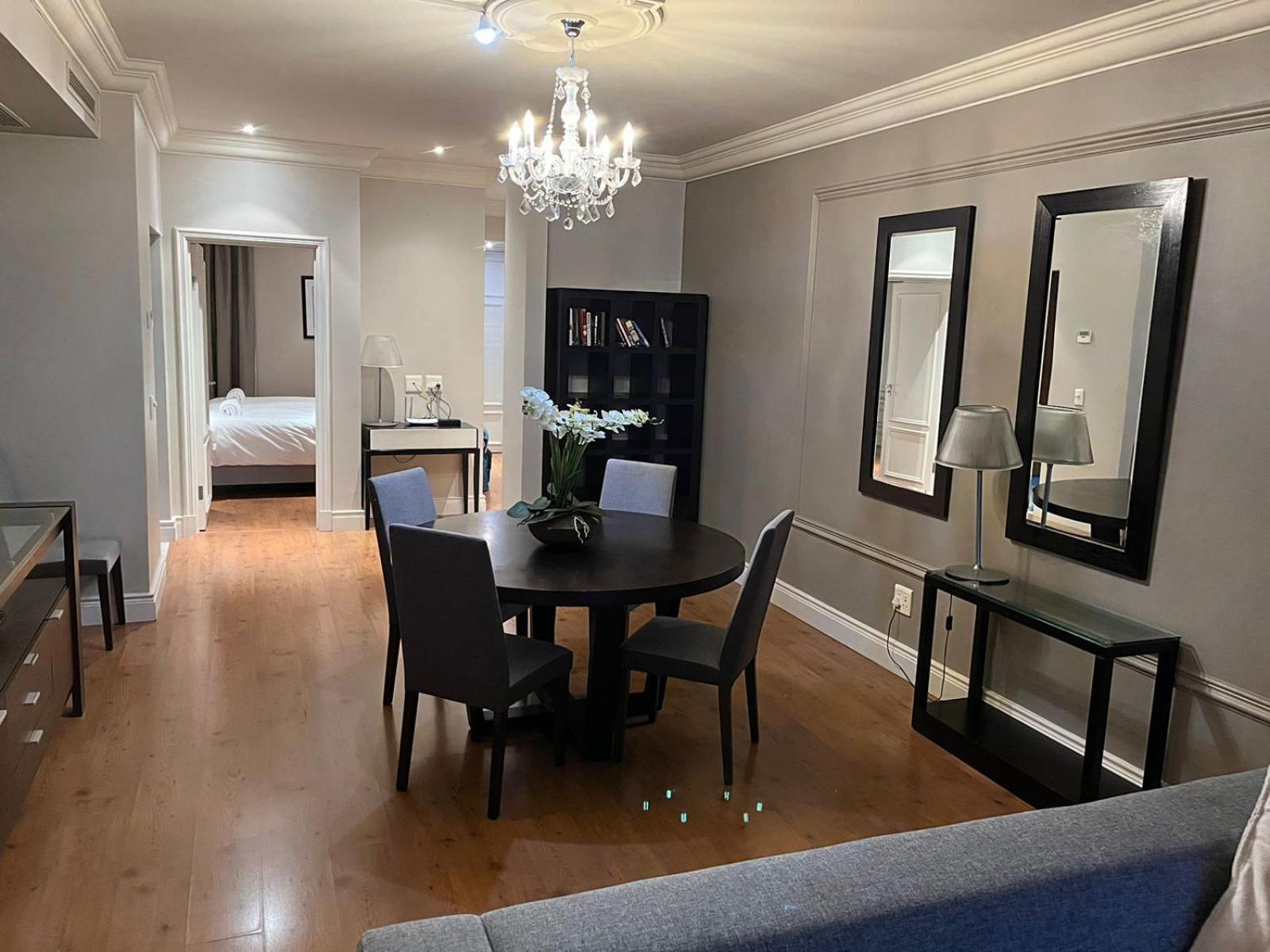 Cape Royale Luxury Suite Cape Town Luaran gambar