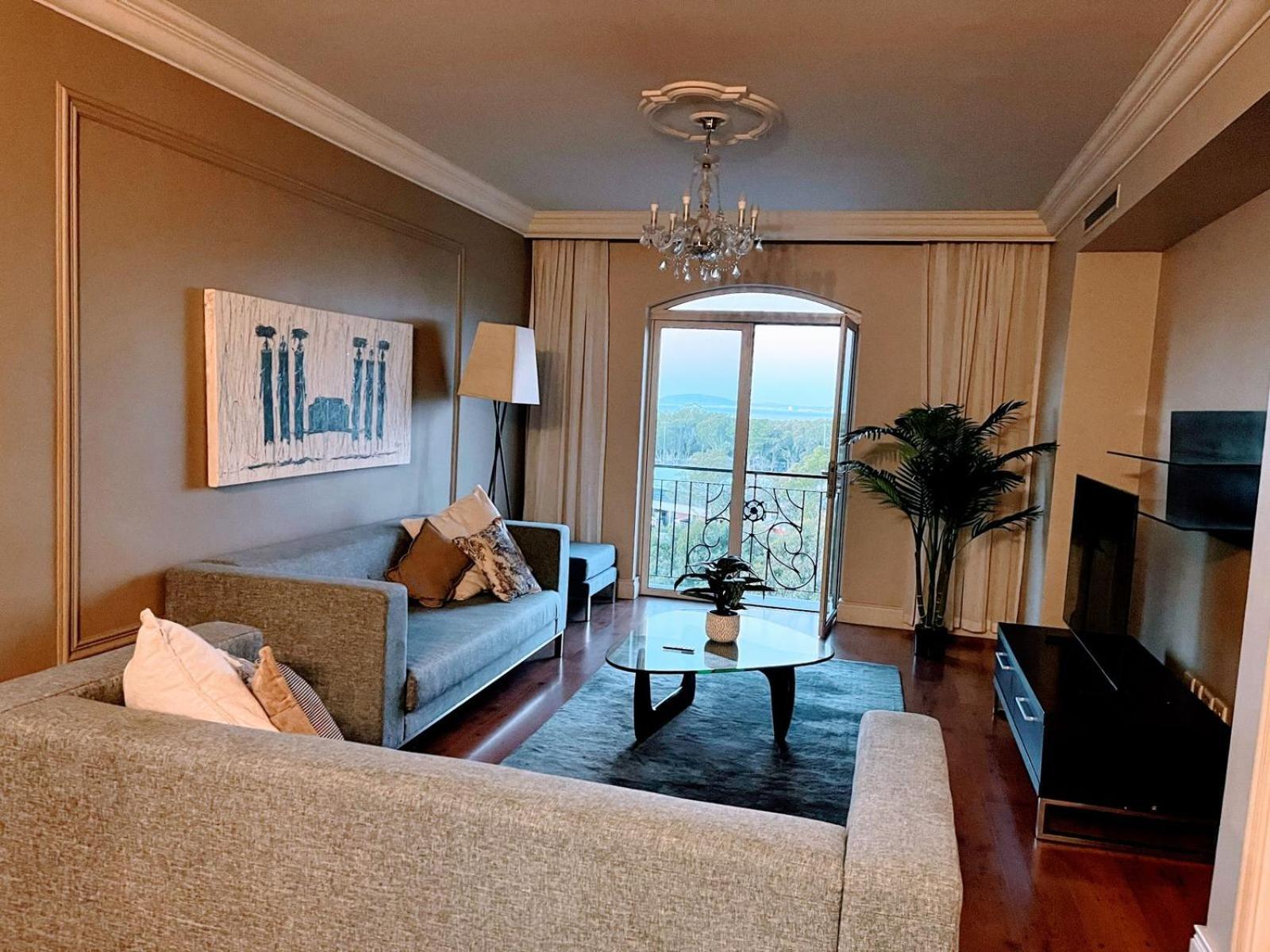 Cape Royale Luxury Suite Cape Town Luaran gambar